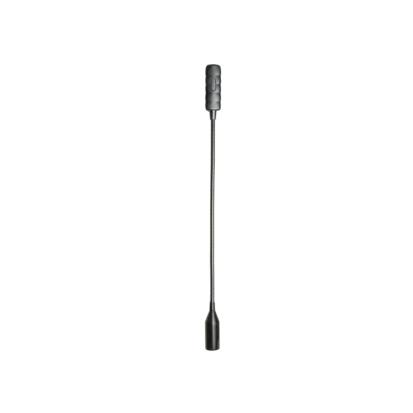Lampe col de cygne, SLED 1 ULTRA XLR 3 connecteur XLR 3 points , 4 LEDs COB