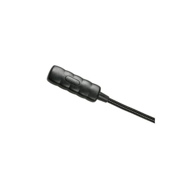Lampe col de cygne, SLED 1 ULTRA XLR 3 connecteur XLR 3 points , 4 LEDs COB