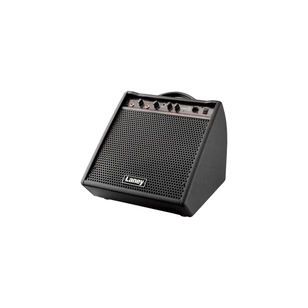 LANEY Ampli Drumhub 80W/1X10
