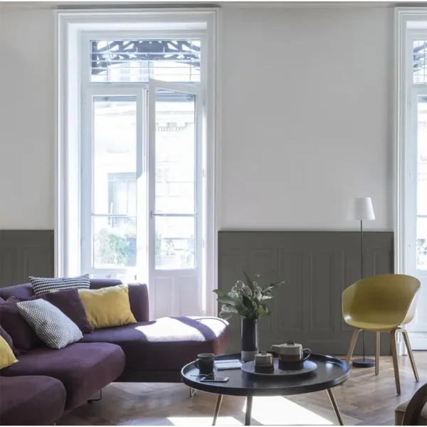 Laque Glycéro Perfection V33 Satin Brun poivré
