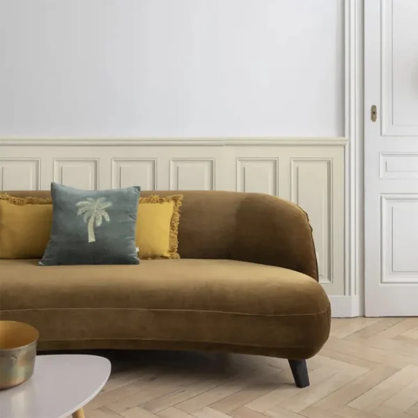 Laque Glycéro Perfection V33 Satin Fleur de coton