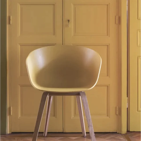 Laque Glycéro Perfection V33 Satin Jaune toscane