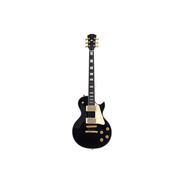 LARRY CARLTON L7 DX BK