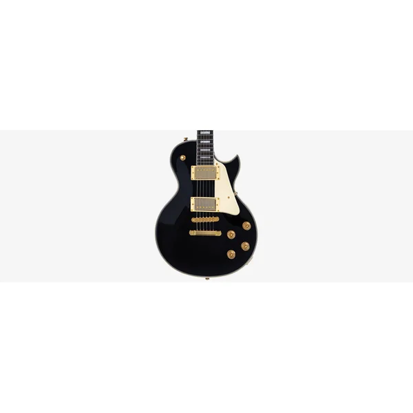 LARRY CARLTON L7 DX BK