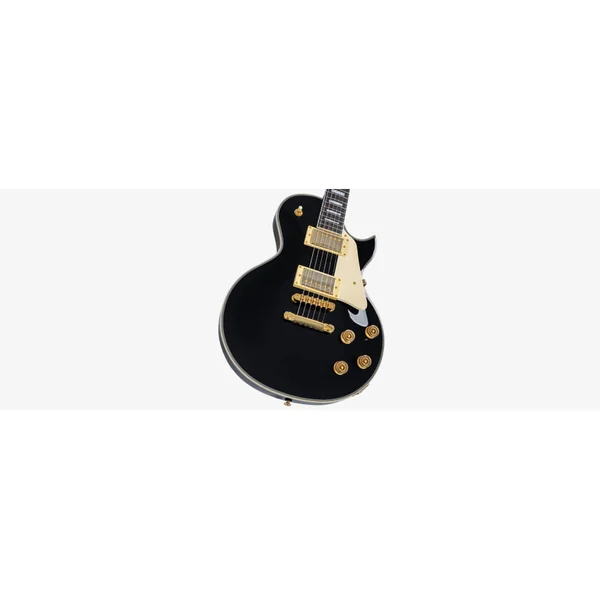 LARRY CARLTON L7 DX BK