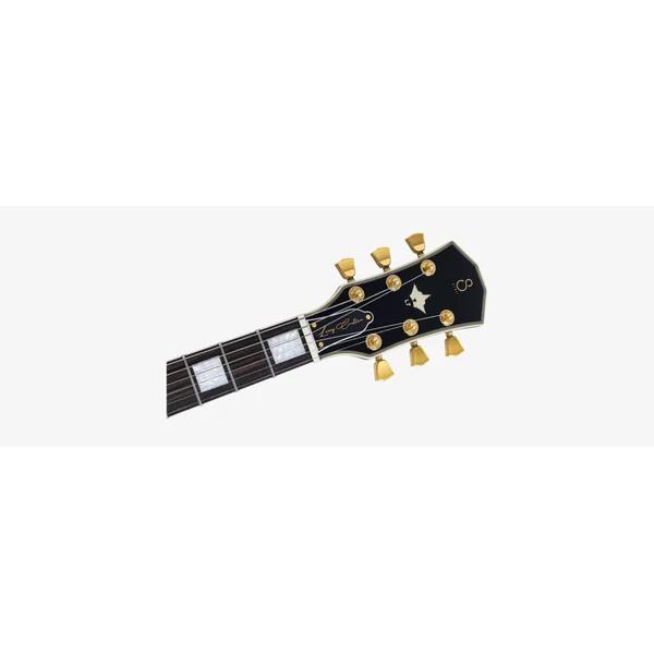 LARRY CARLTON L7 DX BK
