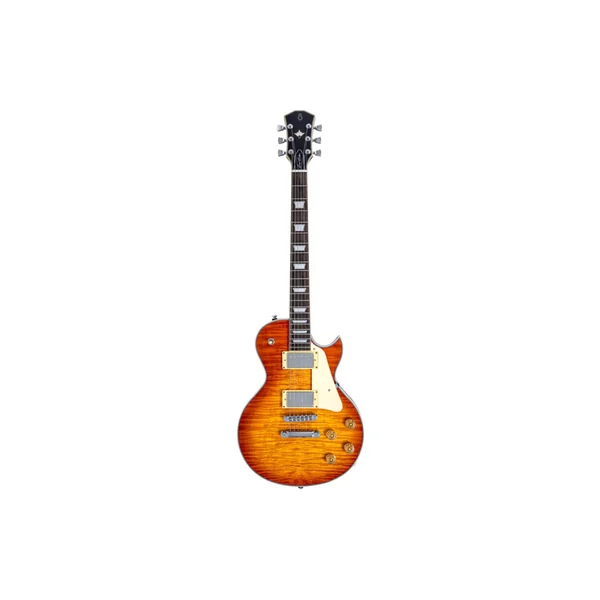 LARRY CARLTON L7 New Gen Amber Burst