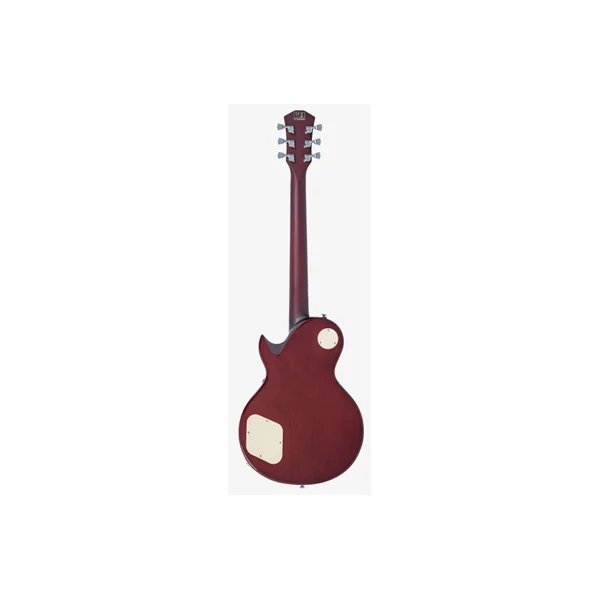 LARRY CARLTON L7 New Gen Amber Burst