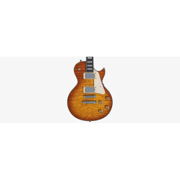 LARRY CARLTON L7 New Gen Amber Burst