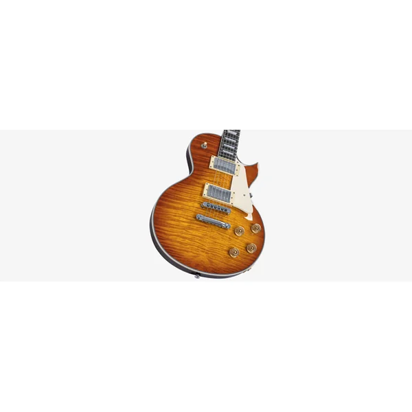 LARRY CARLTON L7 New Gen Amber Burst