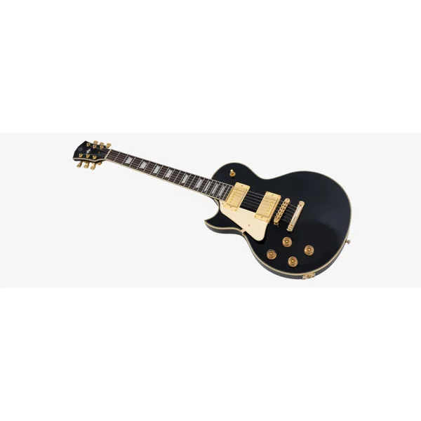 LARRY CARLTON L7 New Gen LH BK