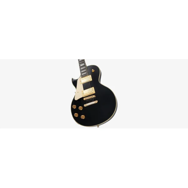 LARRY CARLTON L7 New Gen LH BK