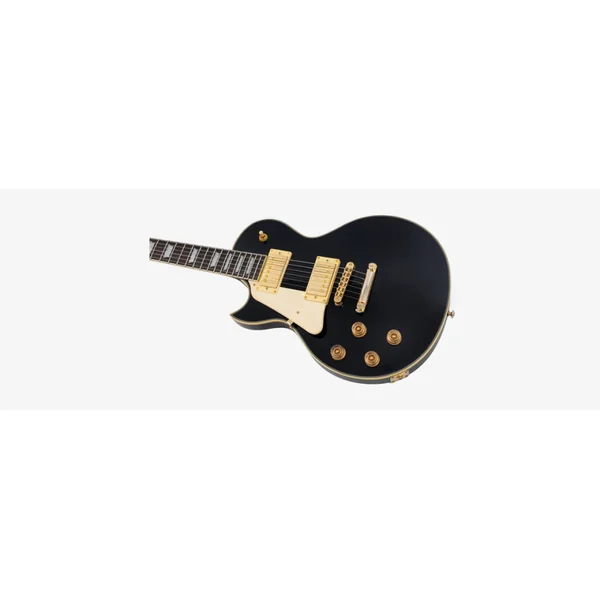 LARRY CARLTON L7 New Gen LH BK