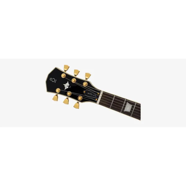 LARRY CARLTON L7 New Gen LH BK
