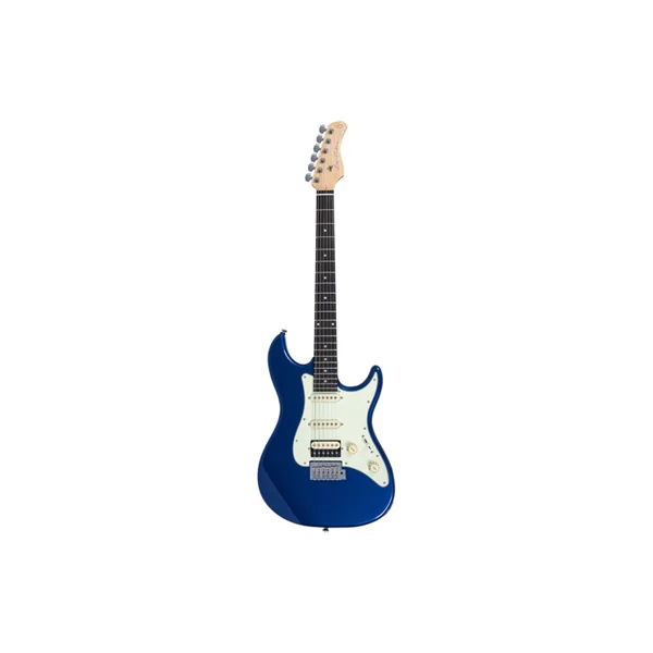LARRY CARLTON S1 D. Navy