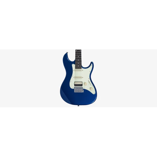 LARRY CARLTON S1 D. Navy