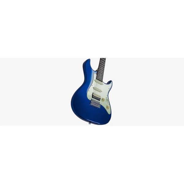 LARRY CARLTON S1 D. Navy