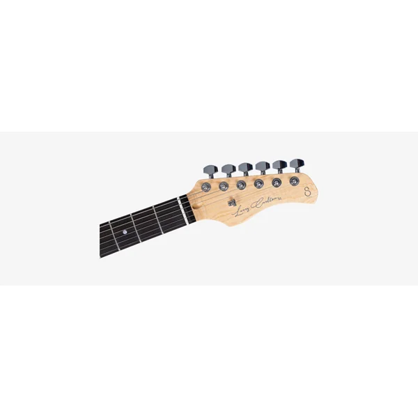 LARRY CARLTON S1 D. Navy