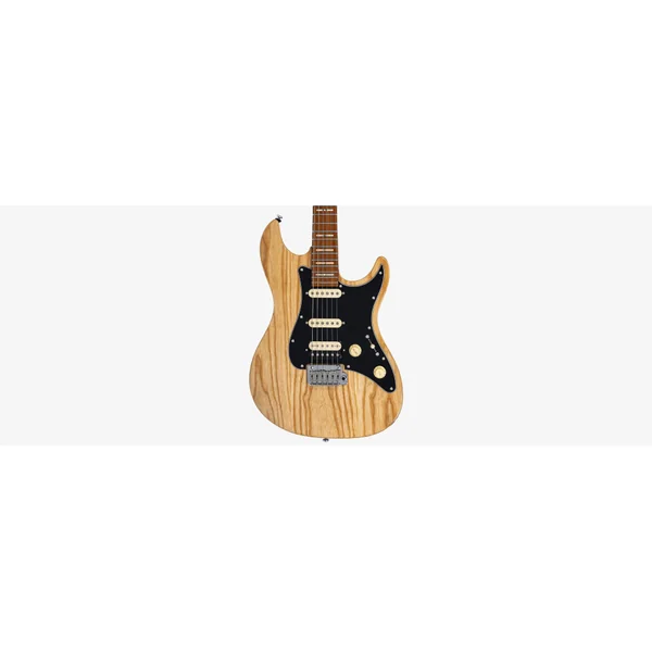 LARRY CARLTON S7 Ash Top NT