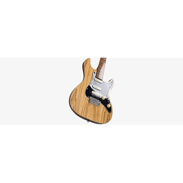 LARRY CARLTON S7 Ash Top NT