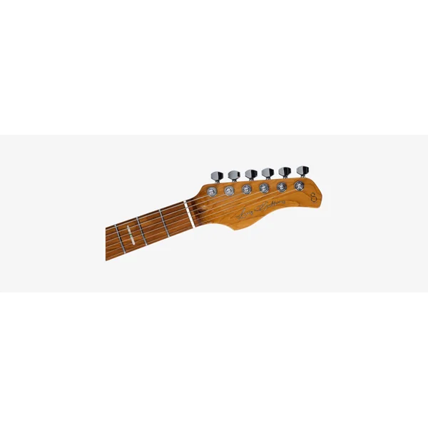 LARRY CARLTON S7 Ash Top NT