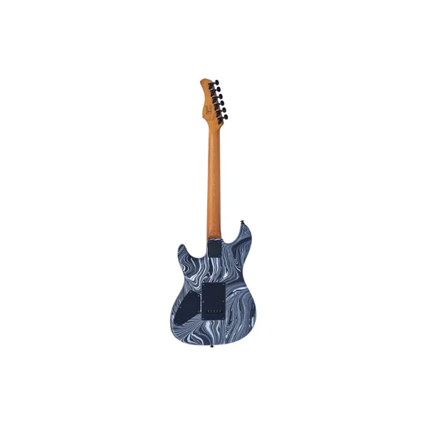 LARRY CARLTON S7 SW Black Swirl