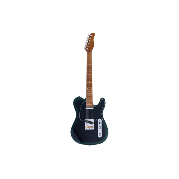 LARRY CARLTON T7 New Gen D. Forest
