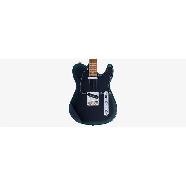 LARRY CARLTON T7 New Gen D. Forest