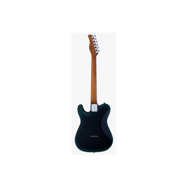 LARRY CARLTON T7 New Gen D. Forest