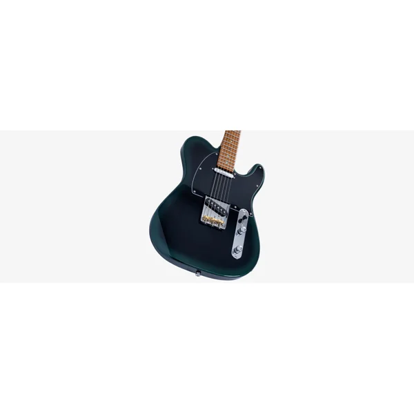 LARRY CARLTON T7 New Gen D. Forest