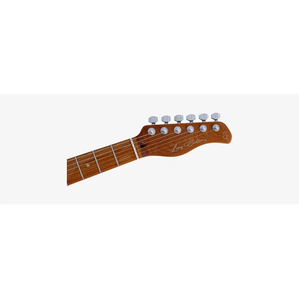 LARRY CARLTON T7 New Gen D. Forest