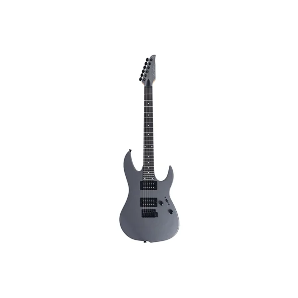 LARRY CARLTON X1 CMS (Charcoal Metallic Satin)
