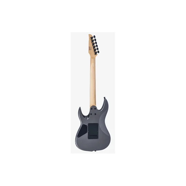 LARRY CARLTON X1 CMS (Charcoal Metallic Satin)