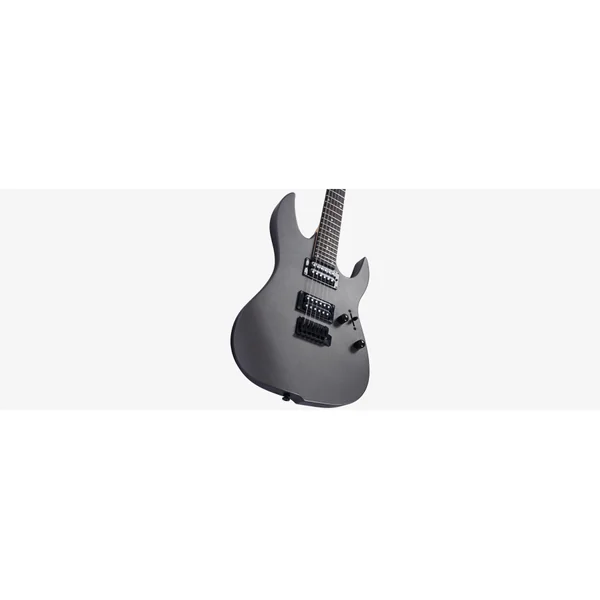 LARRY CARLTON X1 CMS (Charcoal Metallic Satin)
