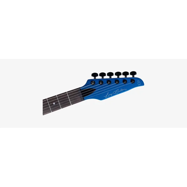 LARRY CARLTON X1 D. Navy S