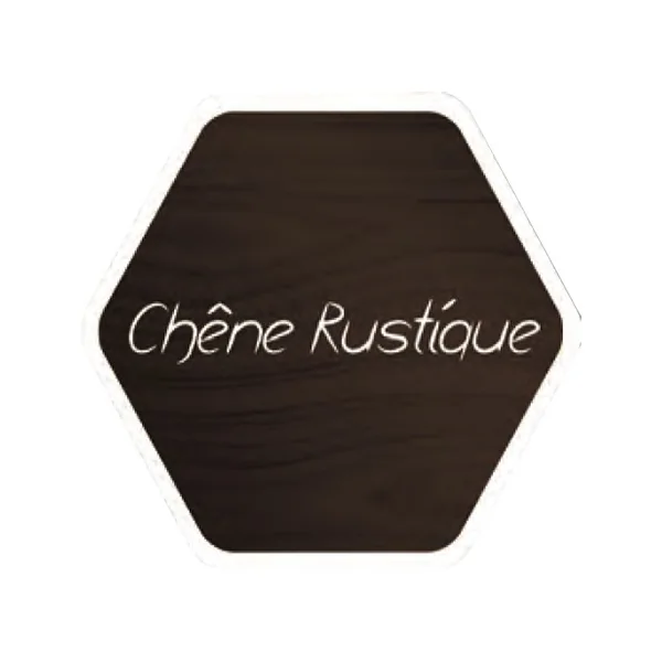 Lasure Acrylique Addict Chêne rustique