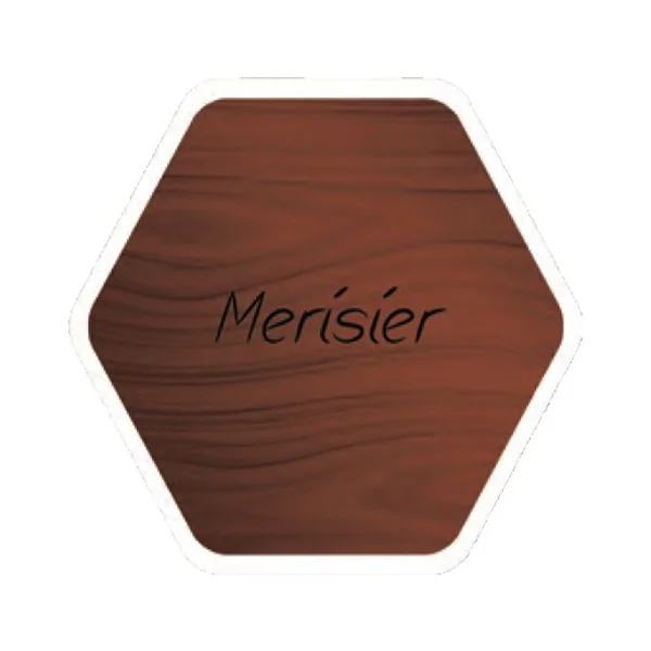 Lasure Acrylique Addict Merisier