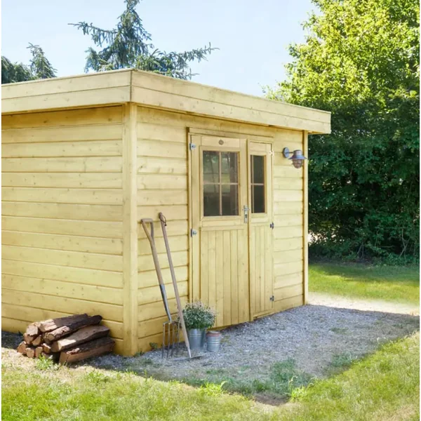Lasure Classique 4 ans Adhérence Tous bois V33 Incolore