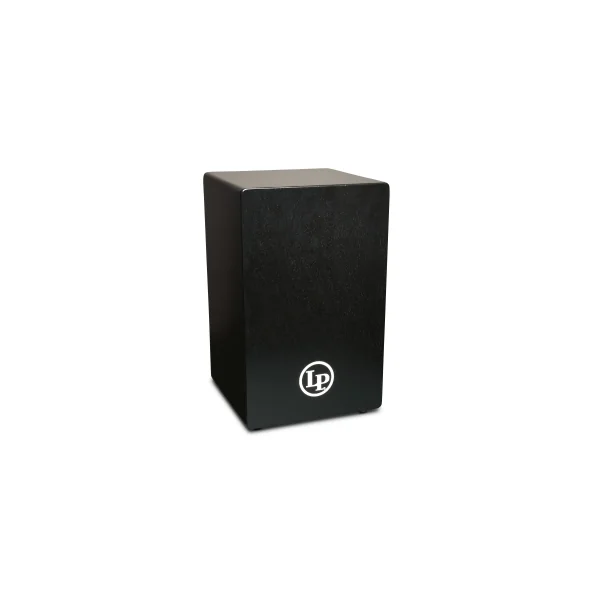 LATIN PERCUSSION Cajon Black Box II