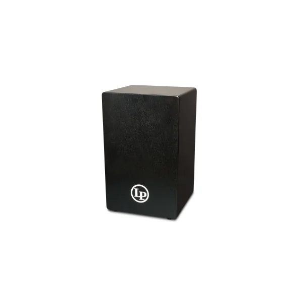 LATIN PERCUSSION Cajon Black Box II