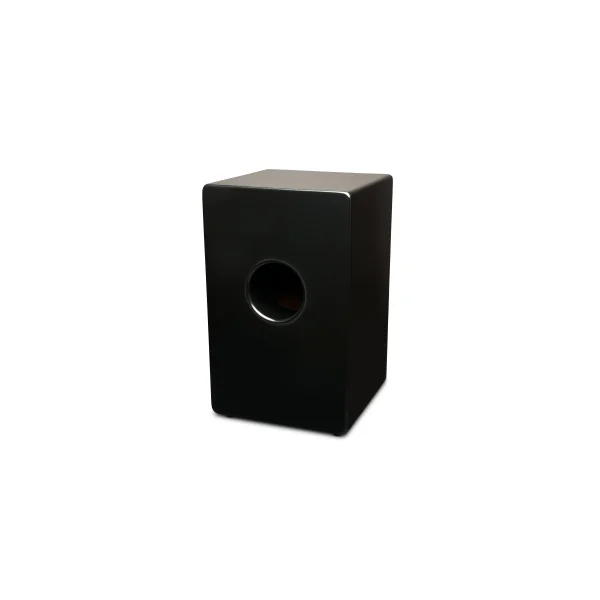 LATIN PERCUSSION Cajon Black Box II