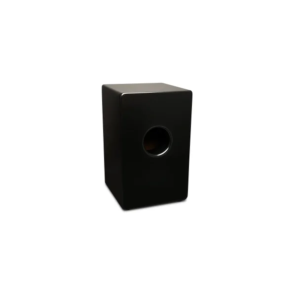 LATIN PERCUSSION Cajon Black Box II