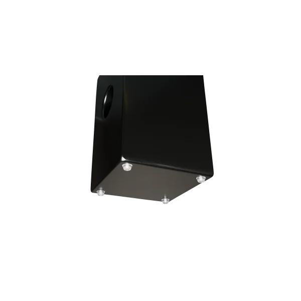 LATIN PERCUSSION Cajon Black Box II