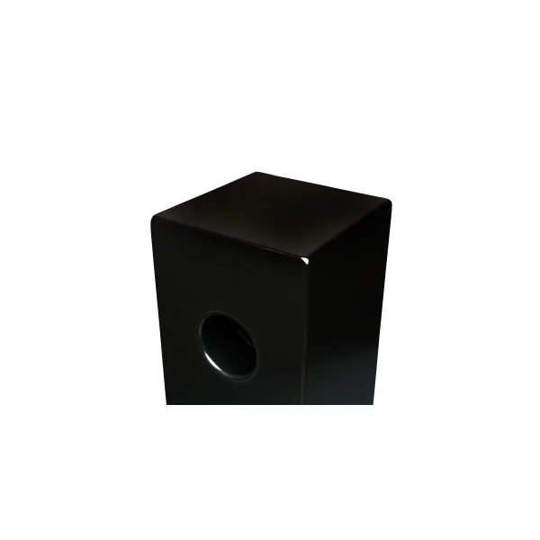 LATIN PERCUSSION Cajon Black Box II