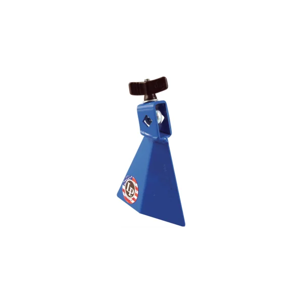 LATIN PERCUSSION LP1231 Cloche Jam Bell Aigue Blue