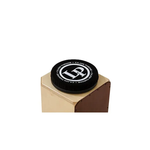LATIN PERCUSSION LP1445 Assise pour Cajon