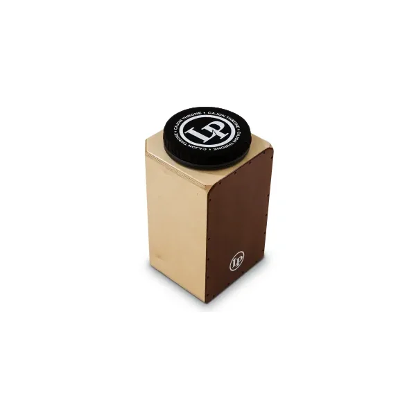 LATIN PERCUSSION LP1445 Assise pour Cajon