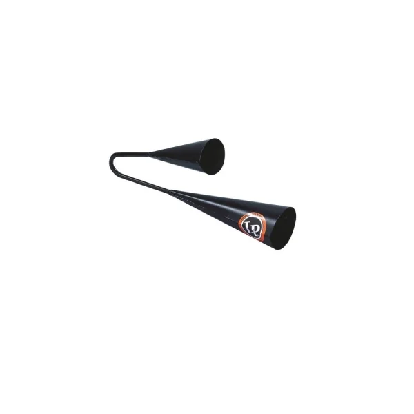 LATIN PERCUSSION LP231B Agogo Grand Modele Black