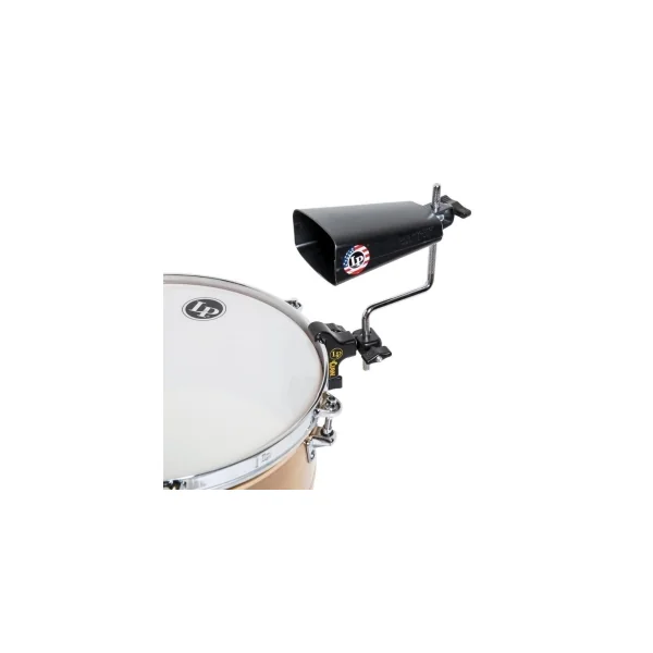 LATIN PERCUSSION LP592BX Support Percu Sur Cerclage
