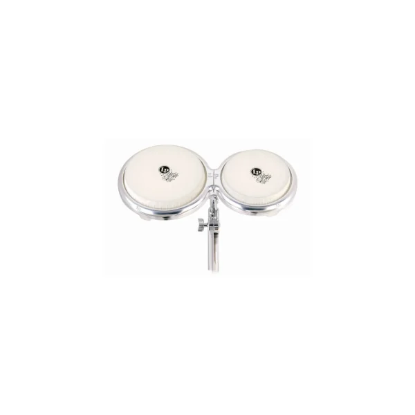LATIN PERCUSSION LP828 Bongos Compact Bongos